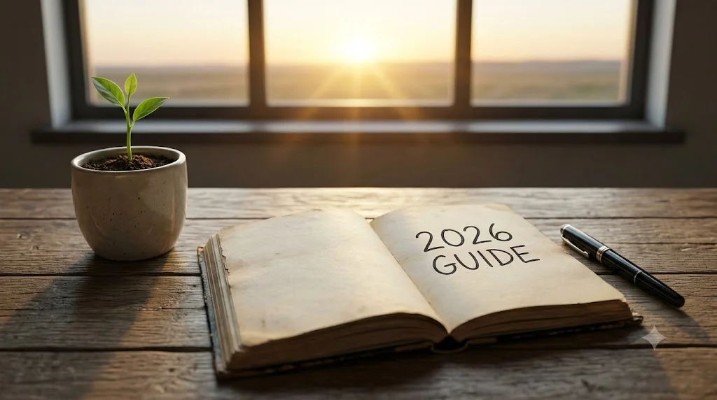 How to Prepare for Life After Prison While Still Incarcerated (2026 Guide)