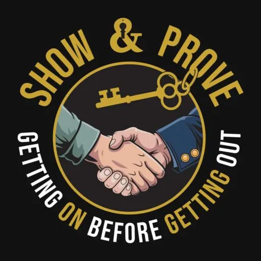 show-n-prove logo